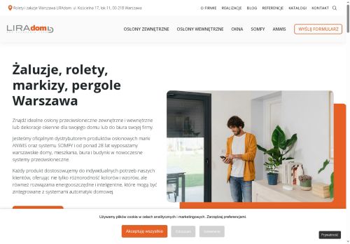 liradom.com.pl