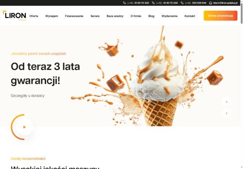 liron-polska.pl