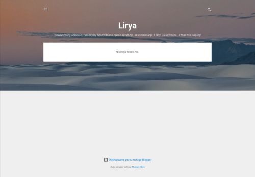 lirya.blogspot.com