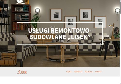 lisek-bud.pl