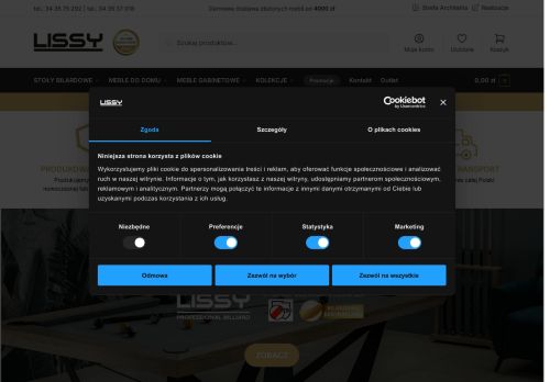 lissy.pl