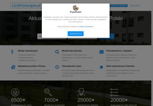 listaprzetargow.pl