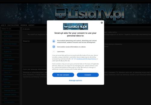 listatv.pl