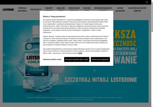 listerine.pl