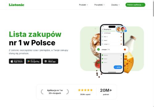 listonic.pl