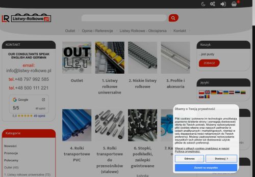 listwy-rolkowe.pl