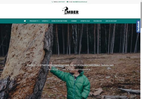 listwyzdrewna.pl