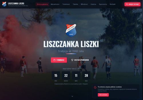 liszczanka.pl