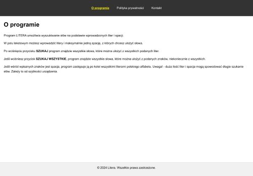 litera.com.pl