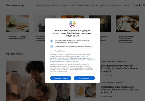 literatura.net.pl