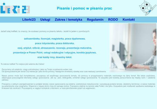 literki23.pl