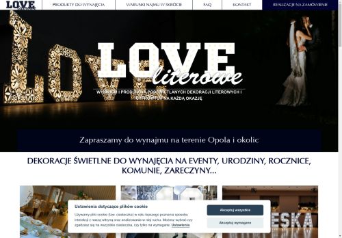 literowelove.pl