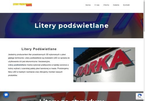 litery-przestrzenne.com.pl