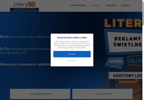litery3d.pl