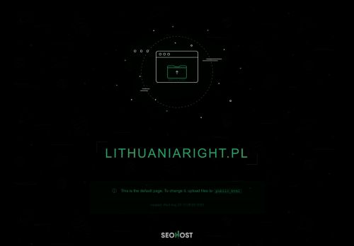 lithuaniaright.pl