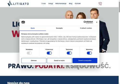 litigato.pl