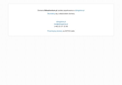 littleadventure.pl