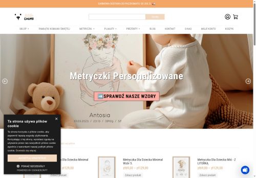 littlechums.pl