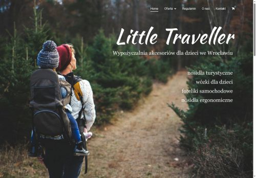 littletraveller.pl