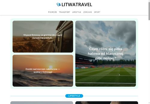 litwatravel.pl