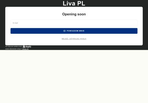 liva.pl