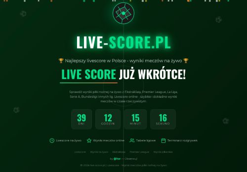 live-score.pl