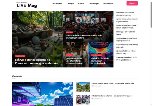 livemag.pl