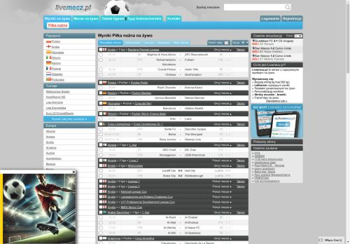 livemecz.pl