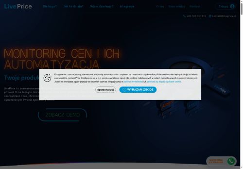 liveprice.pl