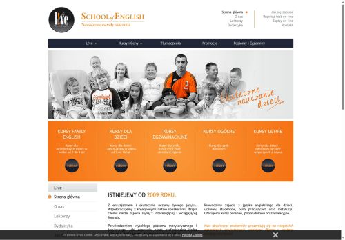 liveschool.pl