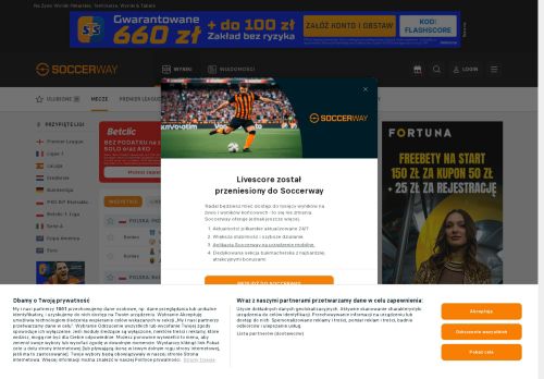 livescore.edu.pl