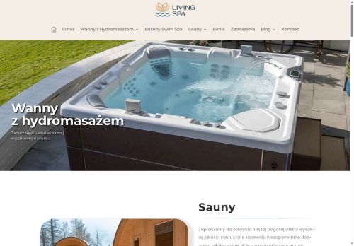 living-spa.pl