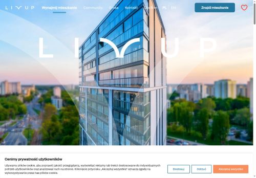 livup.pl