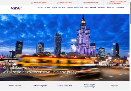 liwax.com.pl