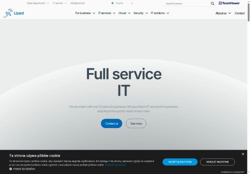 lizard.pl