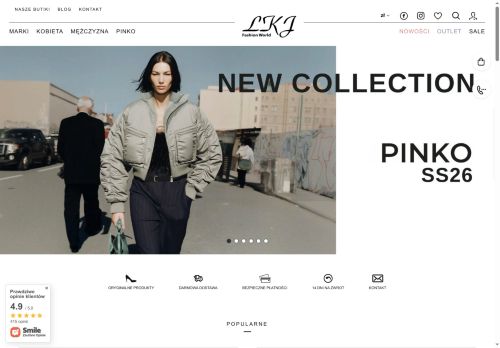 lkjsklep.pl