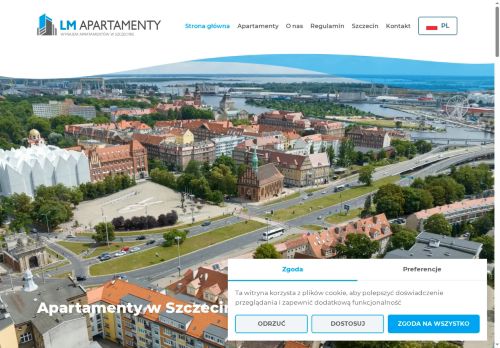 lmapartamenty.pl
