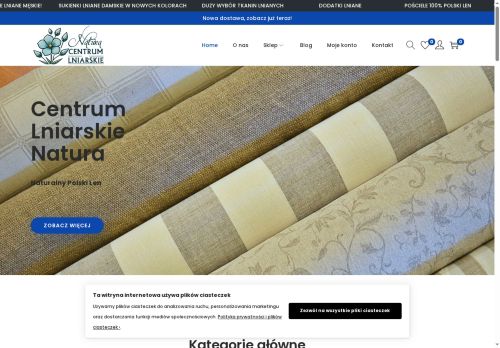 lniane-centrum.pl