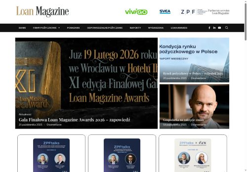 loanmagazine.pl