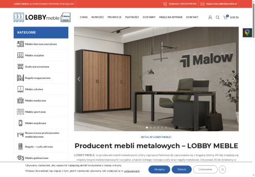 lobbymeble.pl
