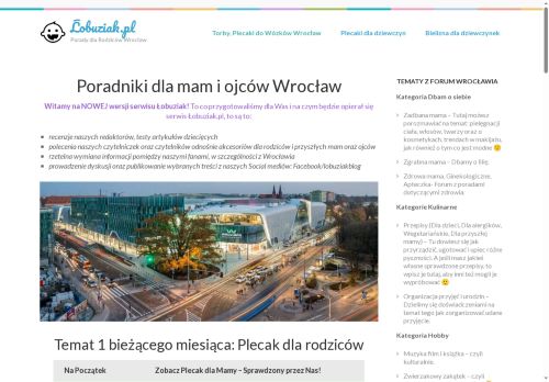 lobuziak.pl