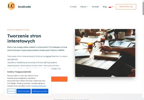 localcode.pl