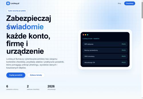 lockey.pl
