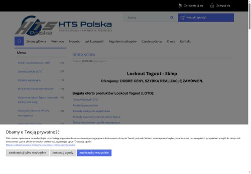 lockout-tagout.com.pl