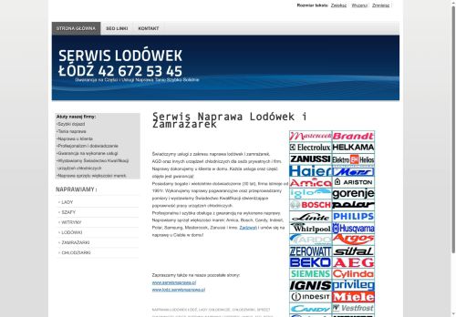 lodowek.serwisnaprawa.pl