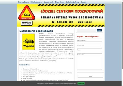lodz-odszkodowanie.pl