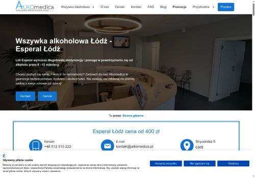 lodz.alkomedica.pl