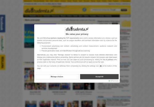 lodz.dlastudenta.pl