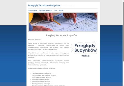 lodz.przeglady-budowlane24.pl