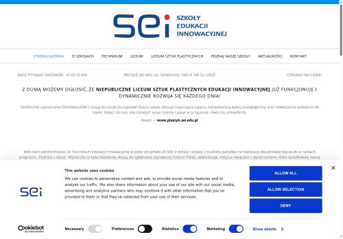 lodz.sei.edu.pl